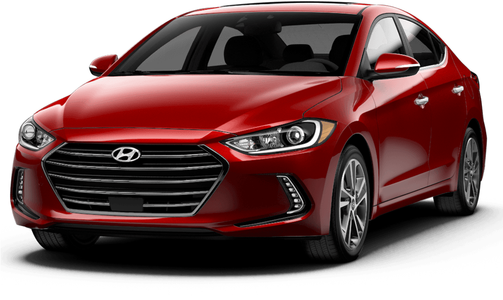 Hyundai Elantra (2024)