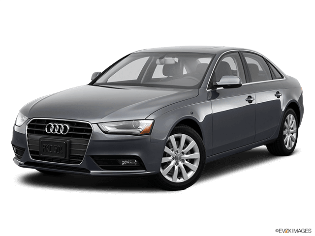 Audi A4 (2023)