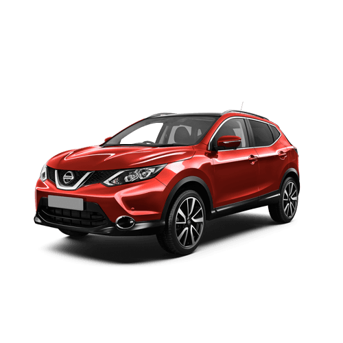 Nissan Qashqai (2024)