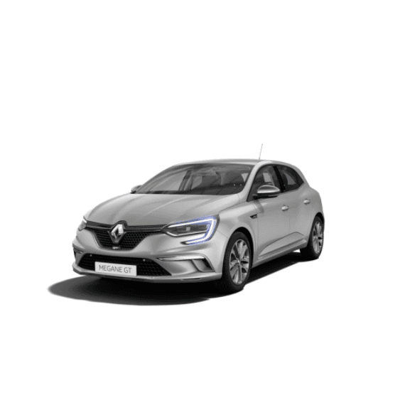 Renault Megane (2023)
