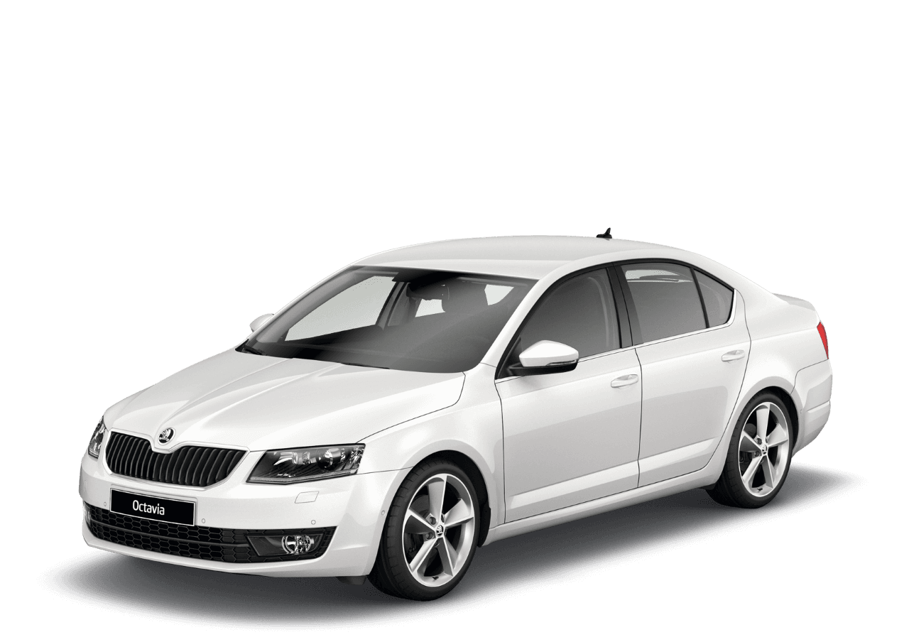 Skoda Octavia (2023)