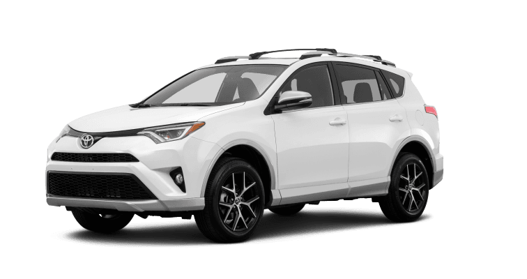 Toyota RAV 4 (2025)